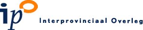 Logo Interprovinciaal Overleg (IPO)