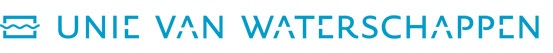 Logo Unie van Waterschappen (UvW)