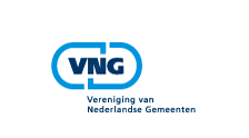 Logo Vereniging van Nederlandse Gemeenten (VNG)